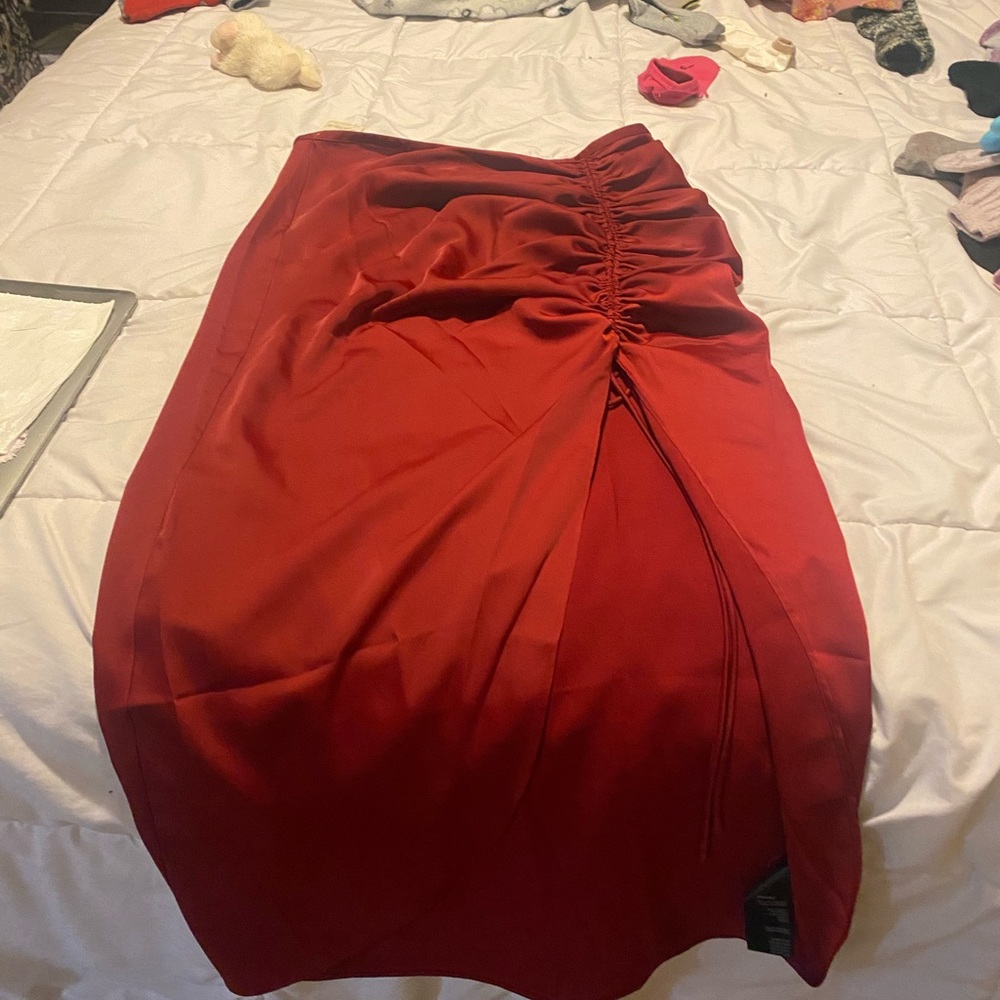 Free People Skirt